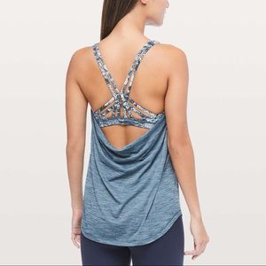 Lululemon moment to movement tank